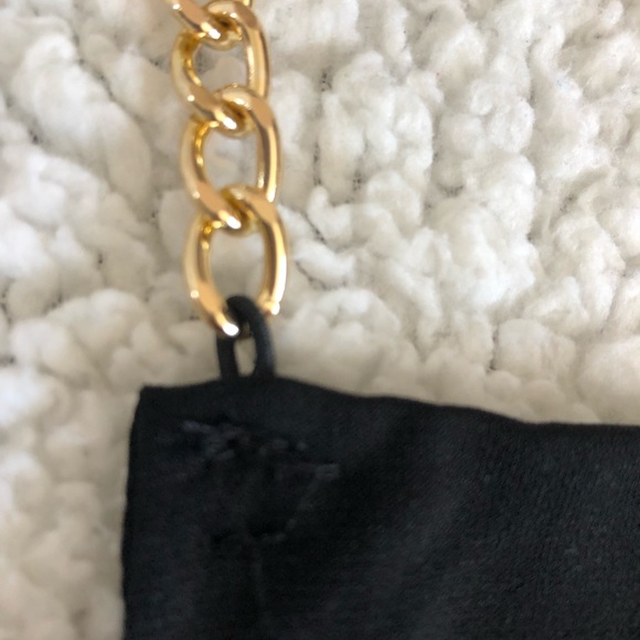 Black Bodysuit - Picture 5 of 11